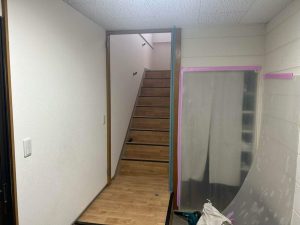 松山市高井町　Ｉ様邸イメージ2