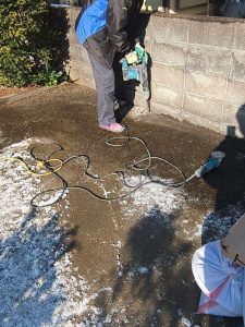 松山市下伊台町　Ｈ様邸イメージ2