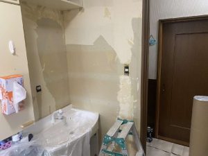 松山市平井町　Ｓ様邸イメージ2