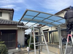 松山市下伊台町　Ｈ様邸イメージ3