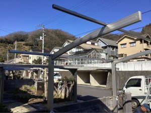 松山市下伊台町　Ｈ様邸イメージ2