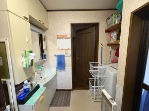 松山市平井町　Ｓ様邸イメージ2