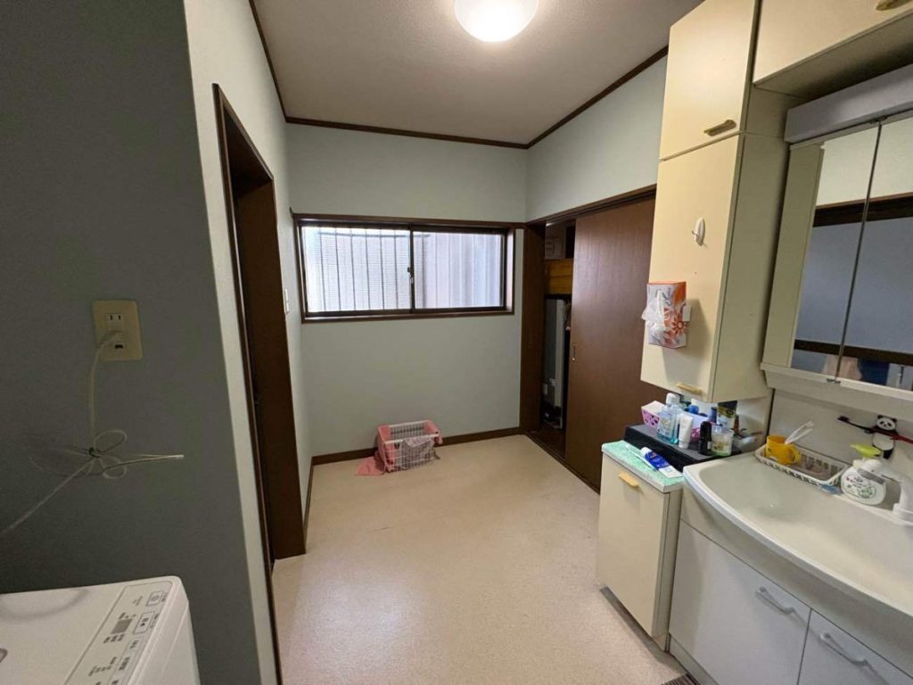 松山市平井町　Ｓ様邸イメージ2