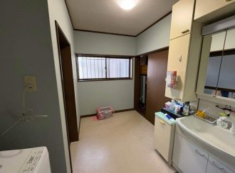 松山市平井町　Ｓ様邸