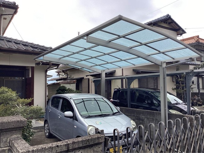 松山市下伊台町　Ｈ様邸イメージ2